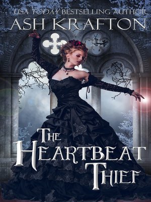 cover image of The Heartbeat Thief